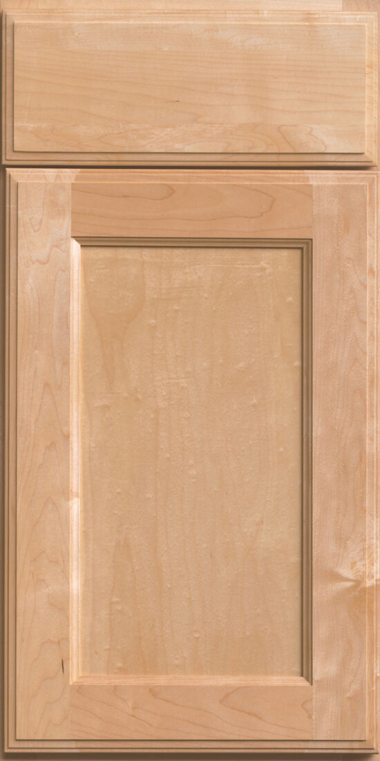 Quality Reagan door style H. J. Oldenkamp