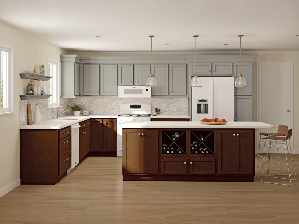Quality Cabinets And Woodstar