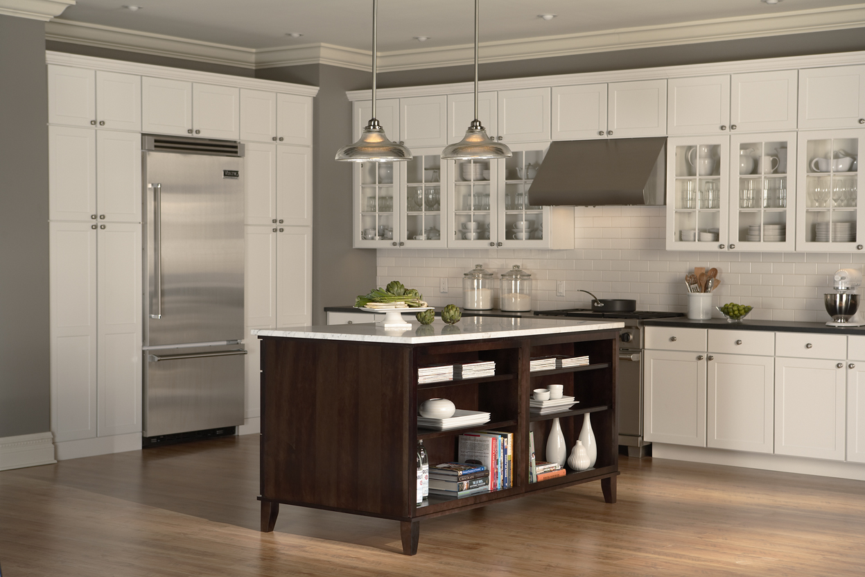 Mid Continent And Vista Cabinetry, Mid Continent Kitchen Cabinets Reviews