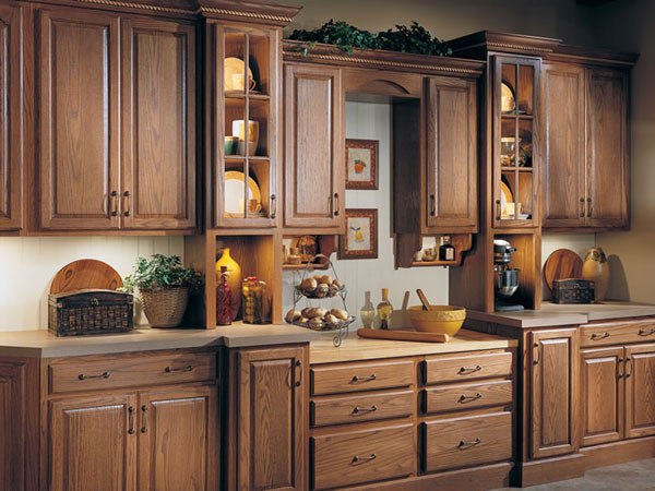 Quality Cabinets and Woodstar Cabinets Distributor | H.J.O.