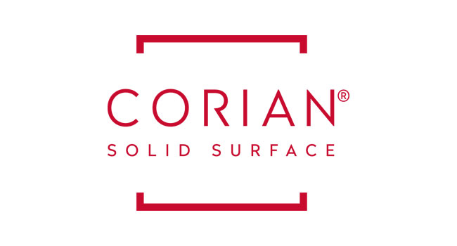 Corian Solid Surface Distributor And Wholesaler H J Oldenkamp