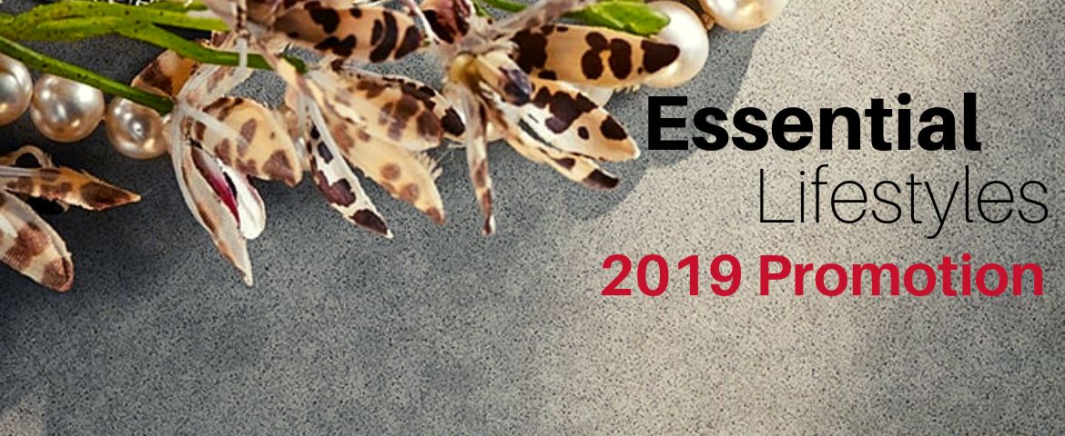 Corian Design 2019 2020 Essential Lifestyle Promotions H J
