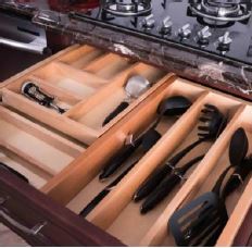 Fabuwood Cutlery Drawers