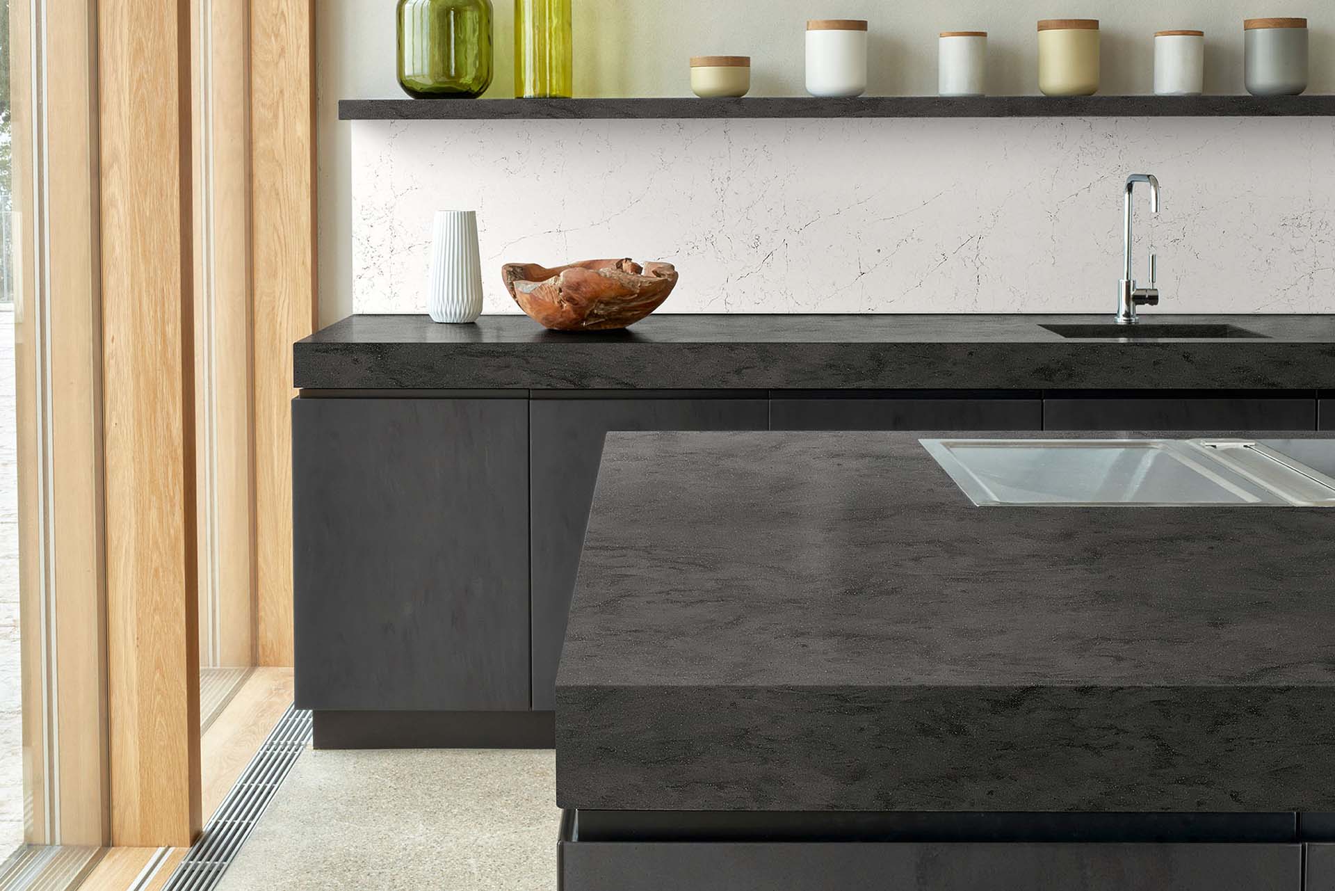 Corian Solid Surface