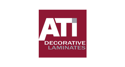 ATI decorative laminate